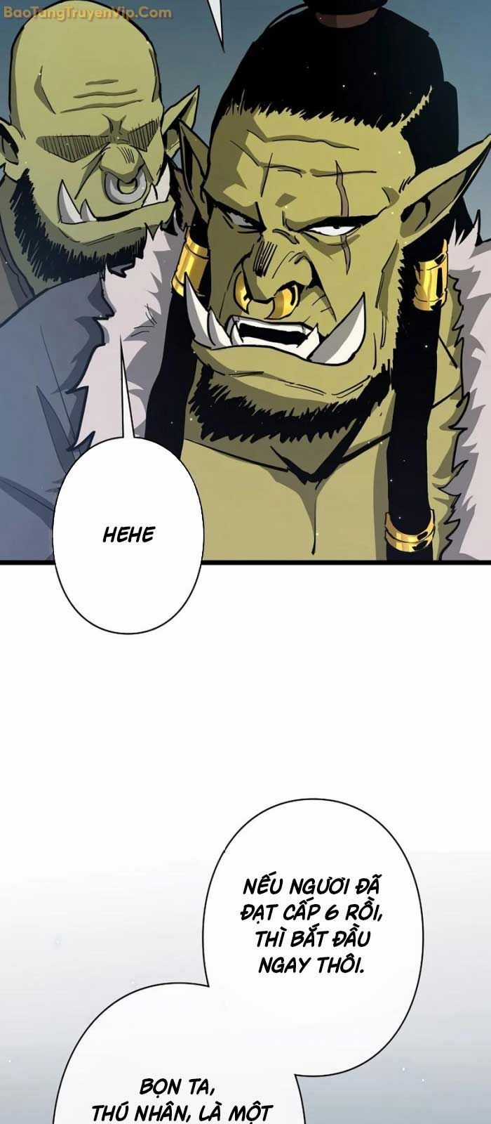 Trở Thành Anh Hùng Mạnh Nhất Nhờ Gian Lận Chapter 10 trang 6