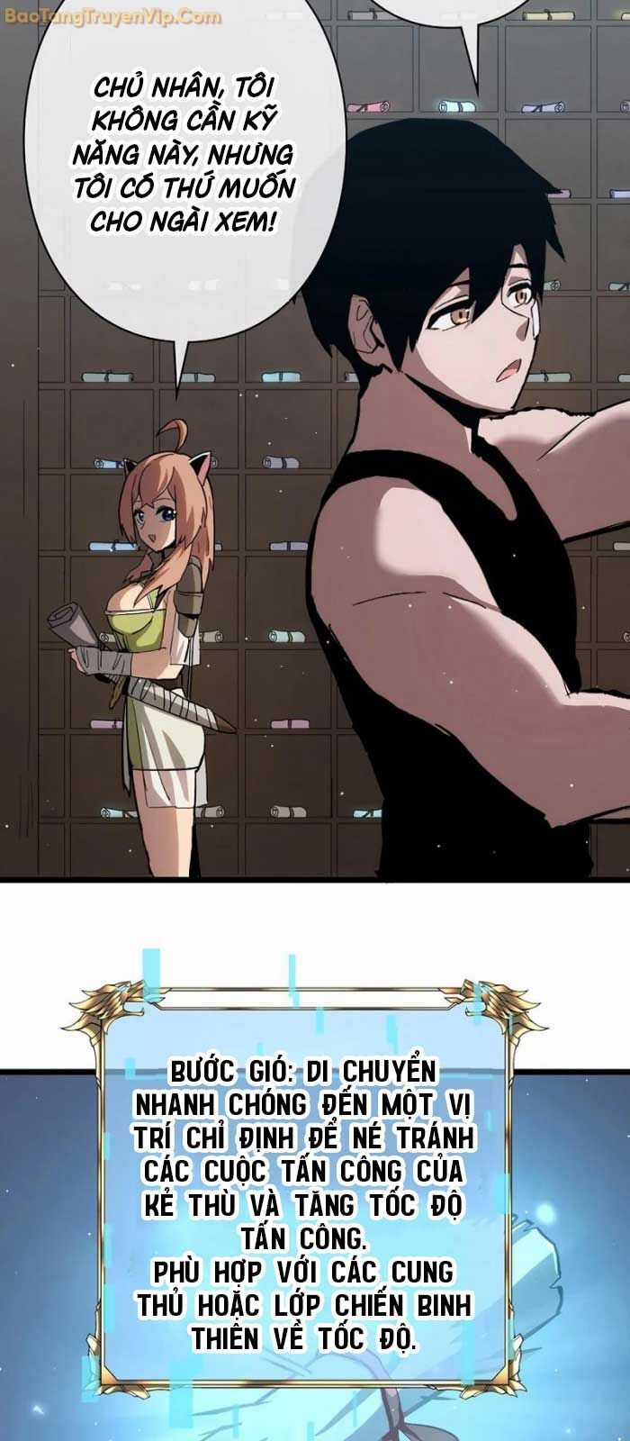 Trở Thành Anh Hùng Mạnh Nhất Nhờ Gian Lận Chapter 10 trang 63