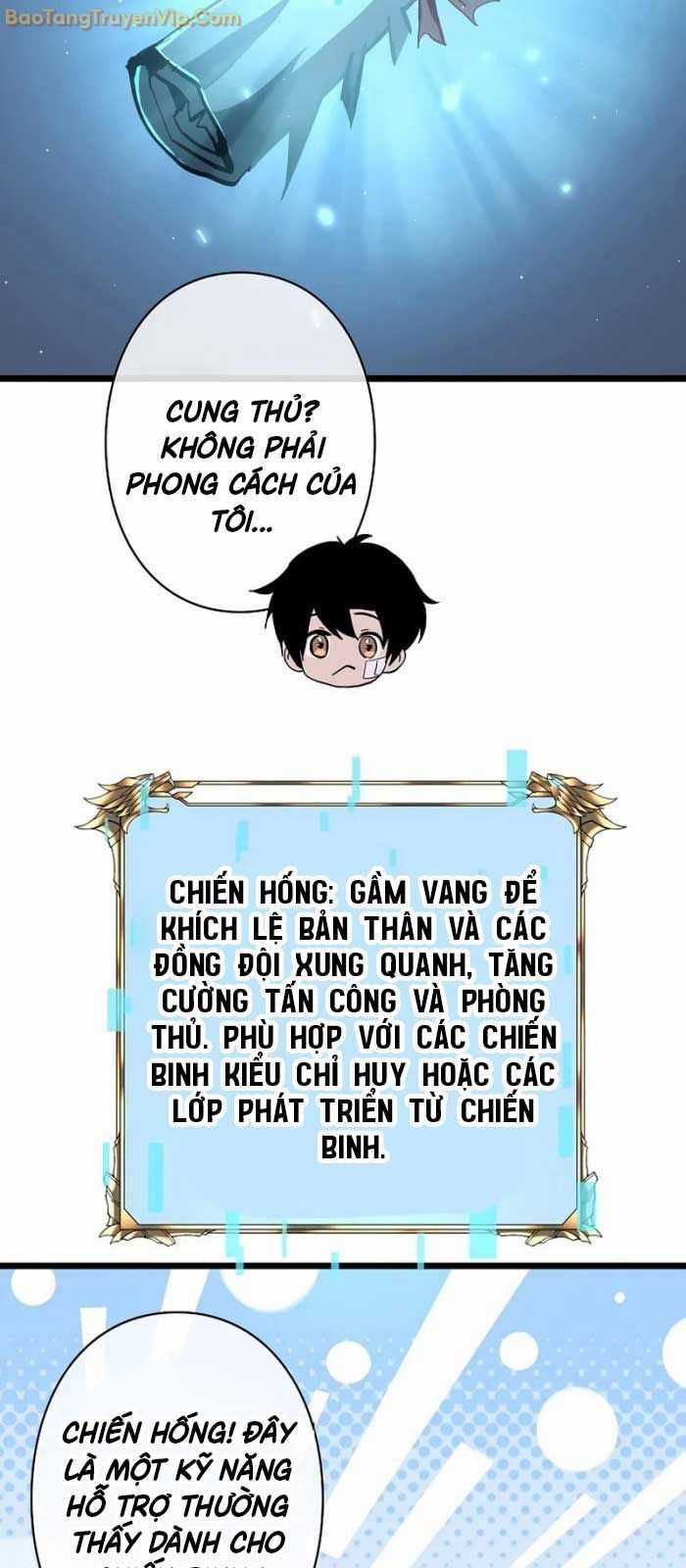 Trở Thành Anh Hùng Mạnh Nhất Nhờ Gian Lận Chapter 10 trang 64