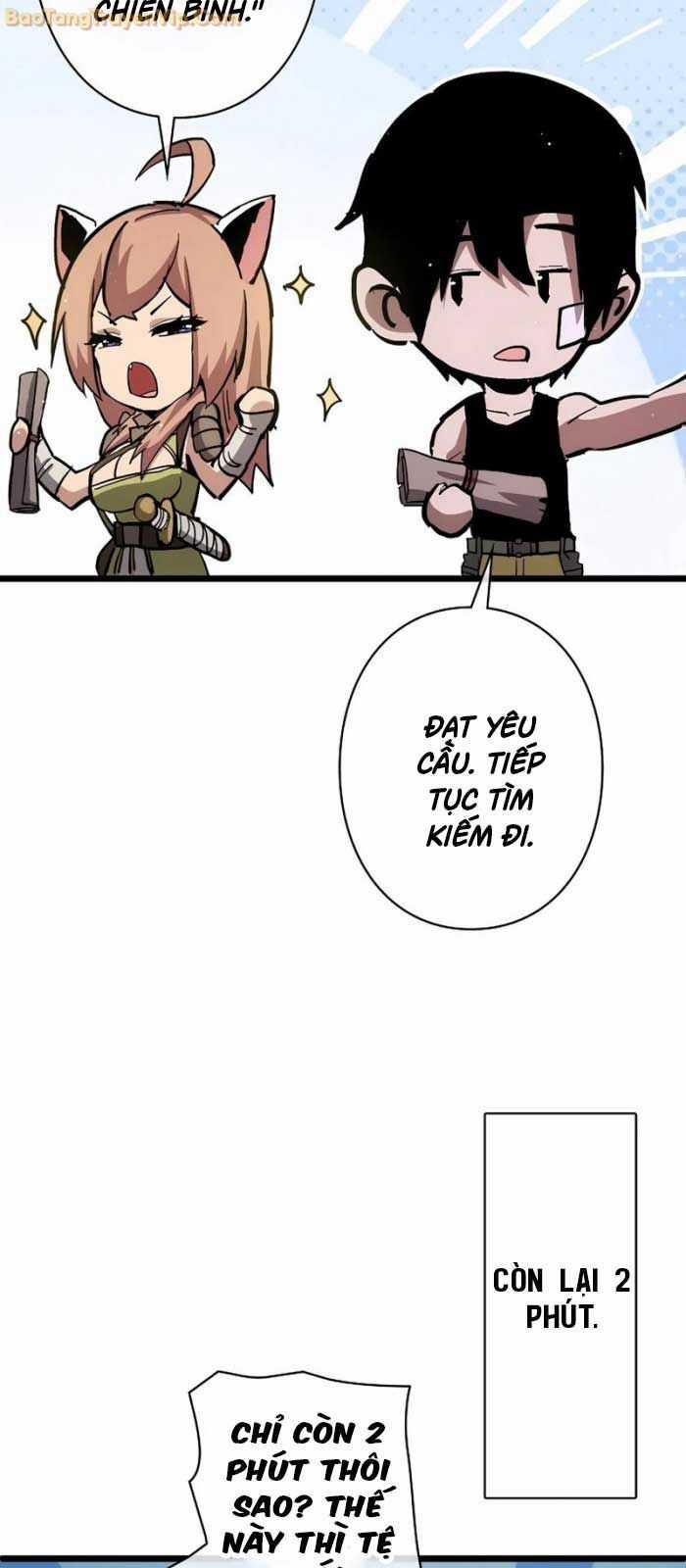 Trở Thành Anh Hùng Mạnh Nhất Nhờ Gian Lận Chapter 10 trang 65