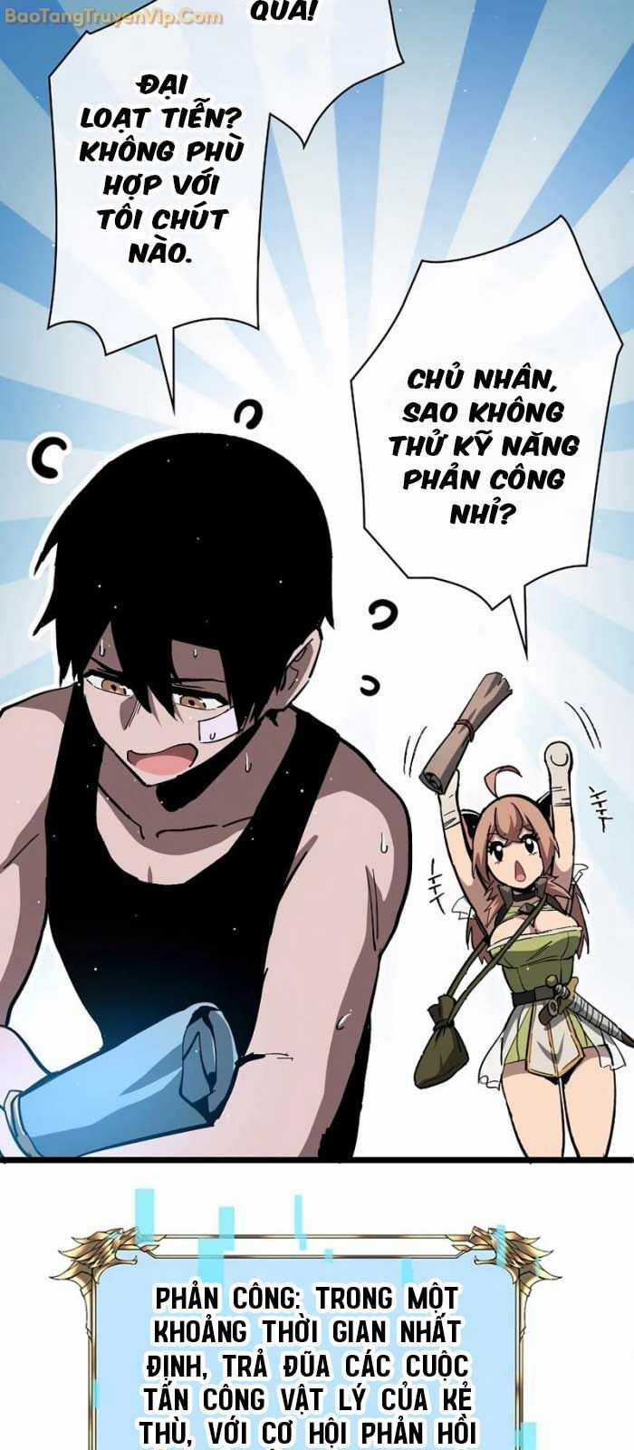 Trở Thành Anh Hùng Mạnh Nhất Nhờ Gian Lận Chapter 10 trang 66