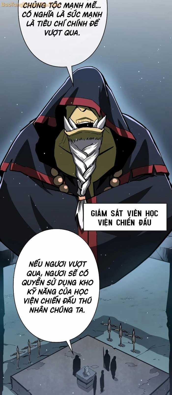 Trở Thành Anh Hùng Mạnh Nhất Nhờ Gian Lận Chapter 10 trang 7