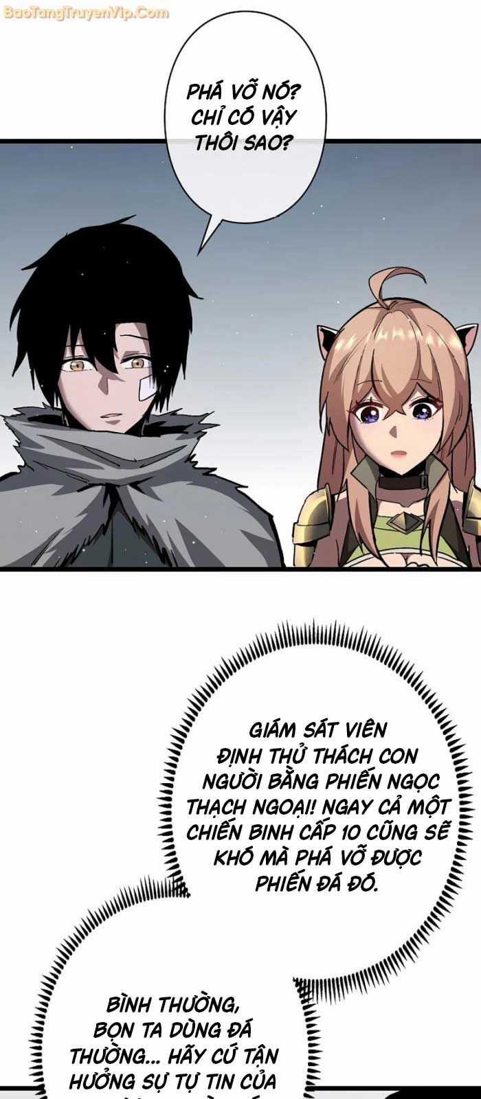 Trở Thành Anh Hùng Mạnh Nhất Nhờ Gian Lận Chapter 10 trang 9