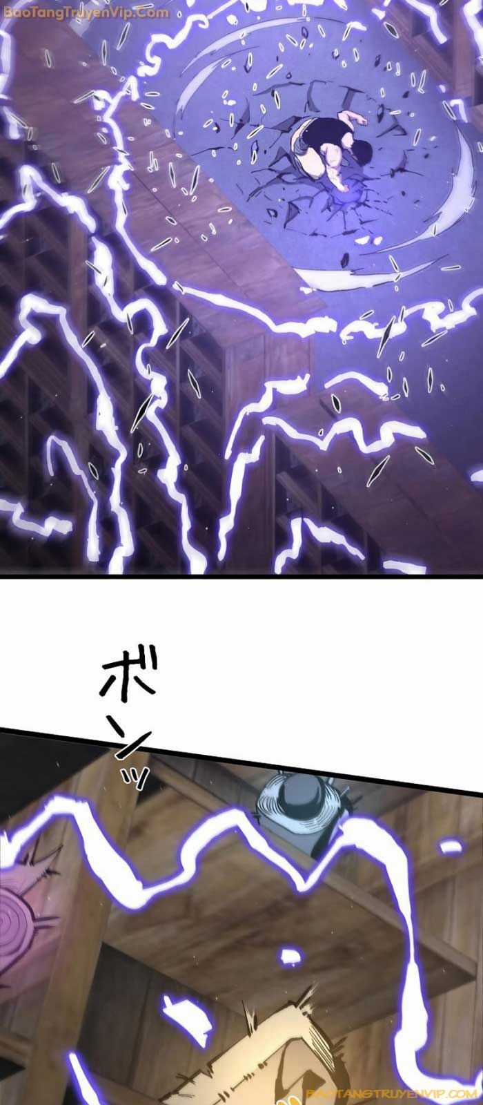 Trở Thành Anh Hùng Mạnh Nhất Nhờ Gian Lận Chapter 11 trang 10