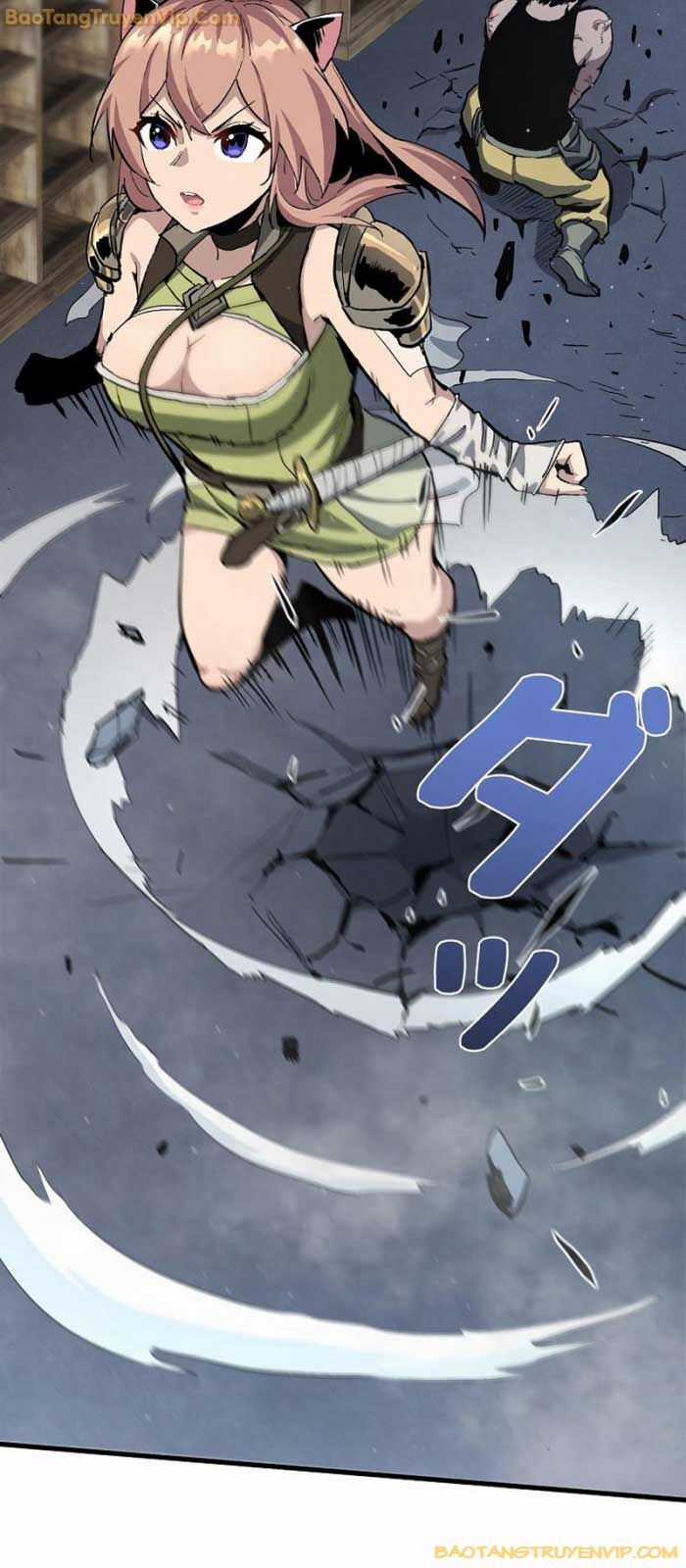 Trở Thành Anh Hùng Mạnh Nhất Nhờ Gian Lận Chapter 11 trang 26