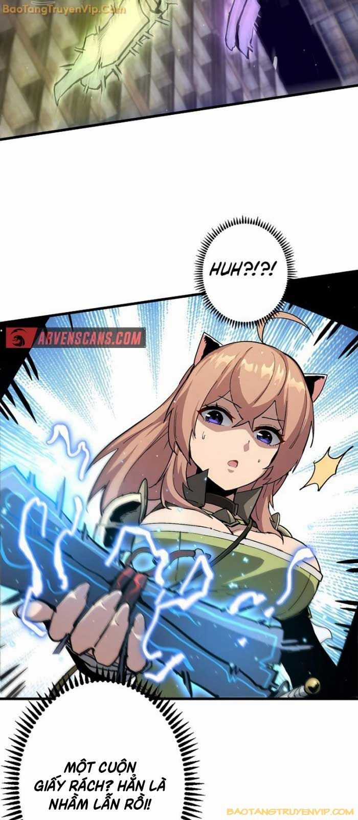 Trở Thành Anh Hùng Mạnh Nhất Nhờ Gian Lận Chapter 11 trang 28