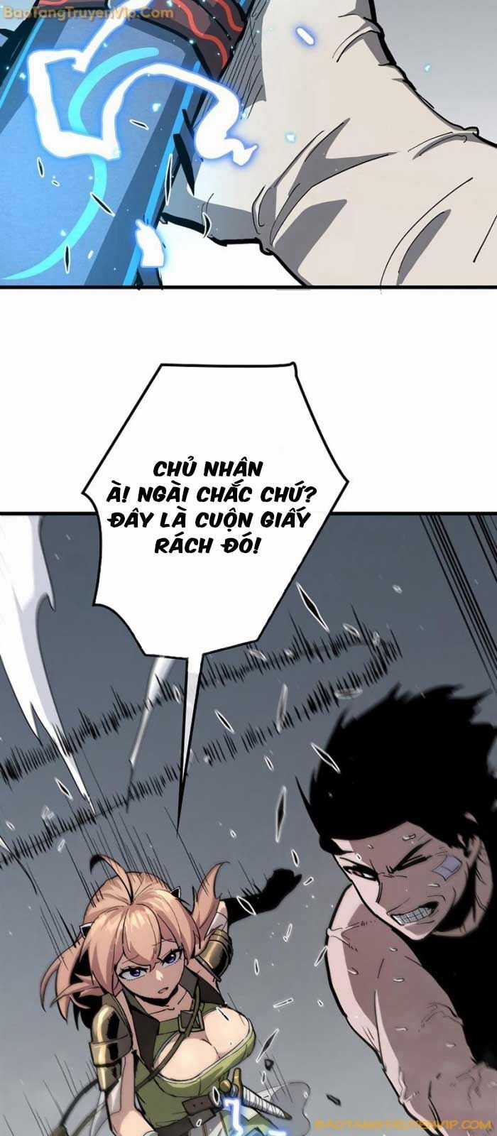 Trở Thành Anh Hùng Mạnh Nhất Nhờ Gian Lận Chapter 11 trang 30