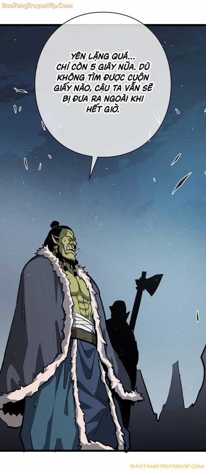 Trở Thành Anh Hùng Mạnh Nhất Nhờ Gian Lận Chapter 11 trang 34