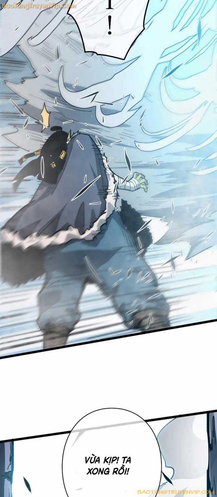 Trở Thành Anh Hùng Mạnh Nhất Nhờ Gian Lận Chapter 11 trang 38