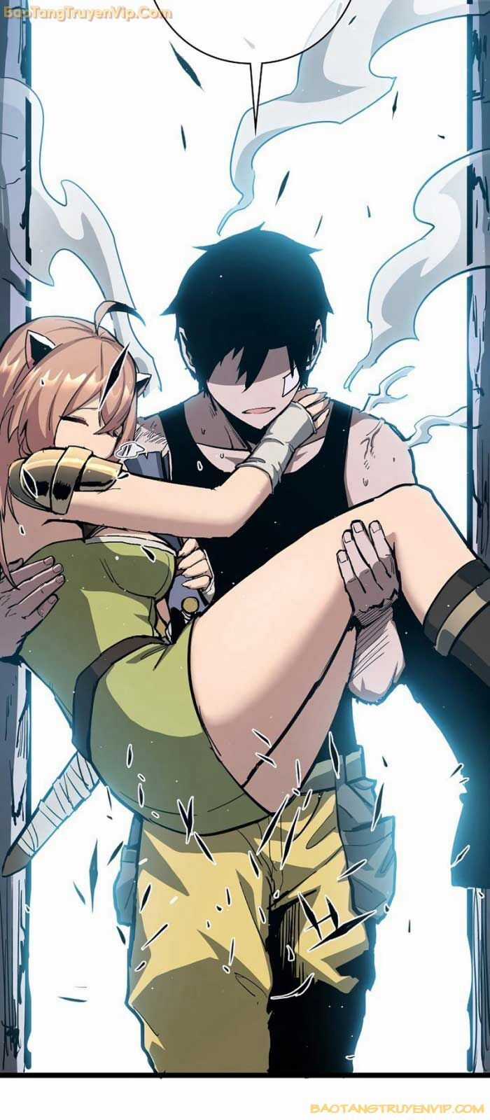 Trở Thành Anh Hùng Mạnh Nhất Nhờ Gian Lận Chapter 11 trang 39