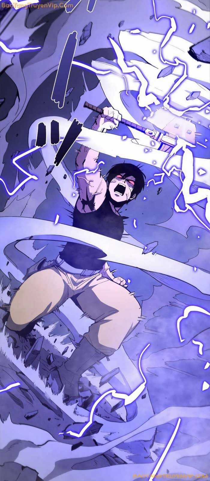 Trở Thành Anh Hùng Mạnh Nhất Nhờ Gian Lận Chapter 11 trang 4