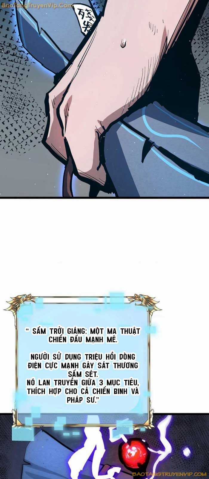 Trở Thành Anh Hùng Mạnh Nhất Nhờ Gian Lận Chapter 11 trang 42