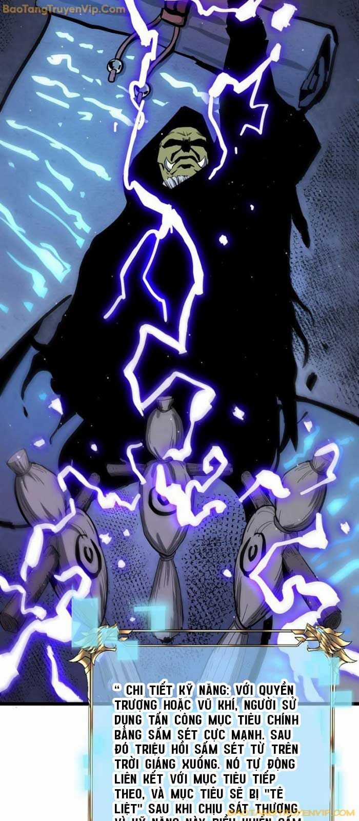 Trở Thành Anh Hùng Mạnh Nhất Nhờ Gian Lận Chapter 11 trang 43