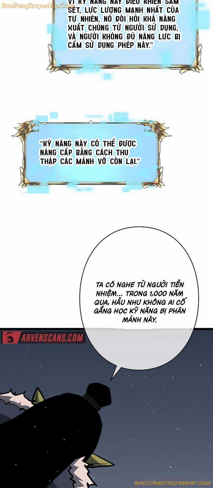 Trở Thành Anh Hùng Mạnh Nhất Nhờ Gian Lận Chapter 11 trang 44