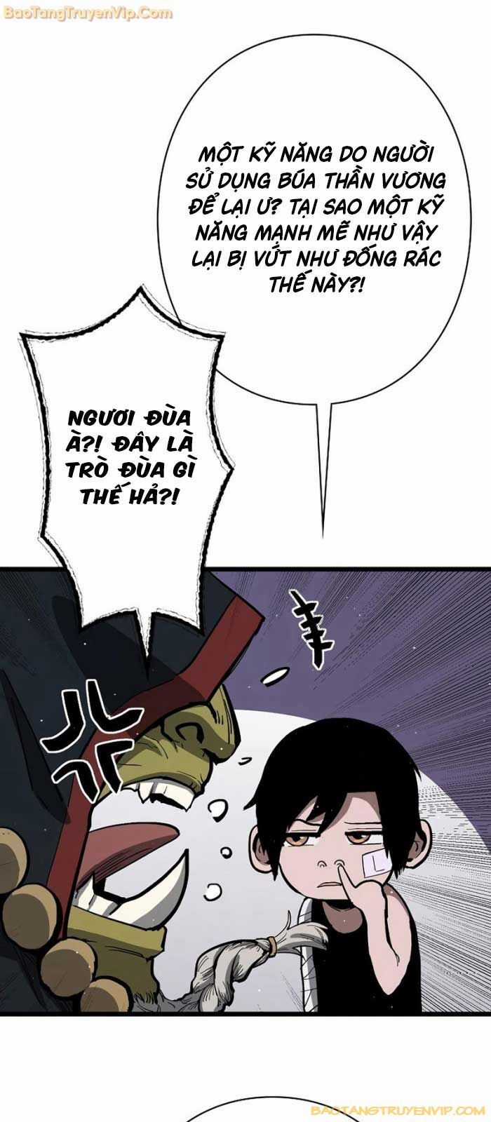 Trở Thành Anh Hùng Mạnh Nhất Nhờ Gian Lận Chapter 11 trang 51