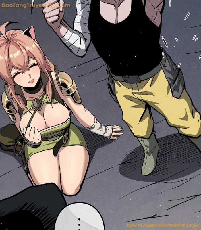 Trở Thành Anh Hùng Mạnh Nhất Nhờ Gian Lận Chapter 11 trang 54