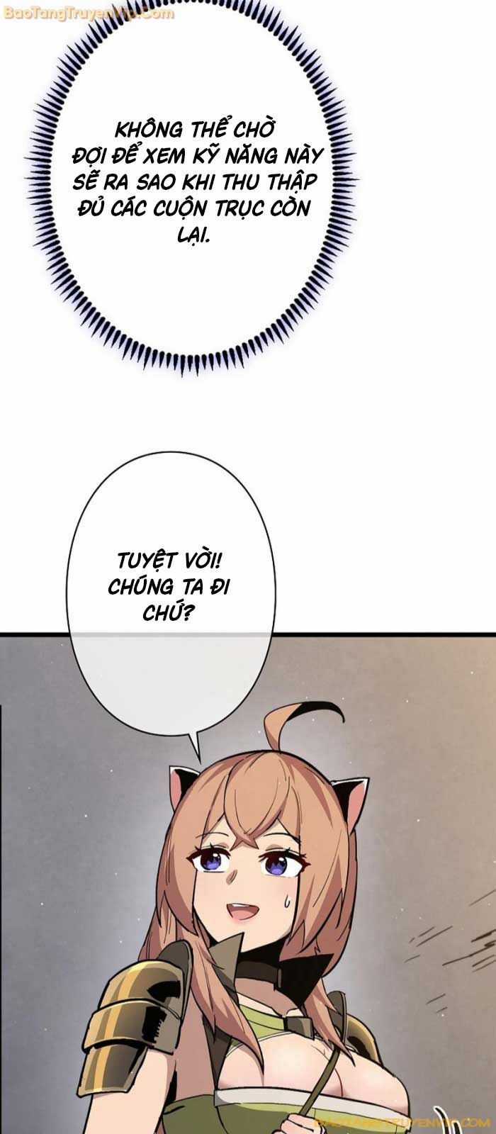 Trở Thành Anh Hùng Mạnh Nhất Nhờ Gian Lận Chapter 11 trang 73