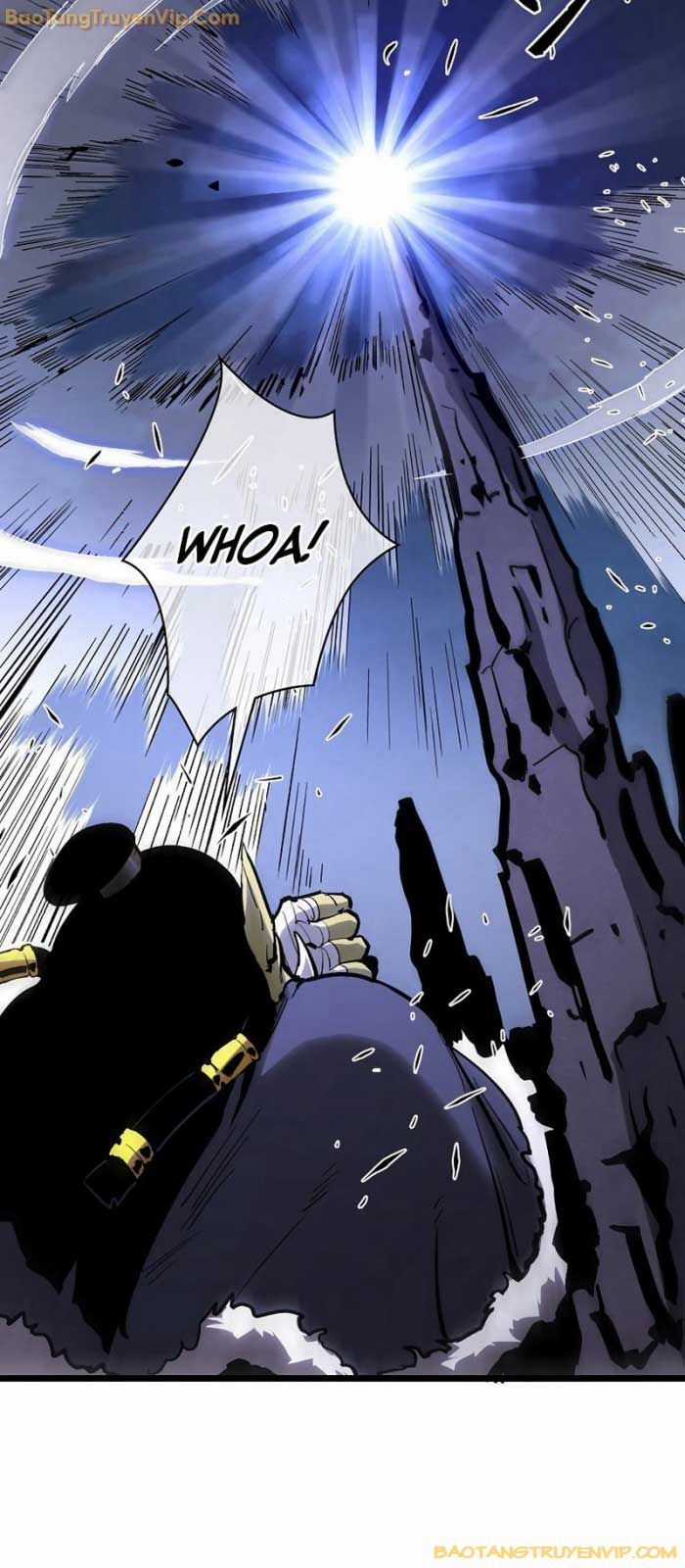 Trở Thành Anh Hùng Mạnh Nhất Nhờ Gian Lận Chapter 11 trang 8