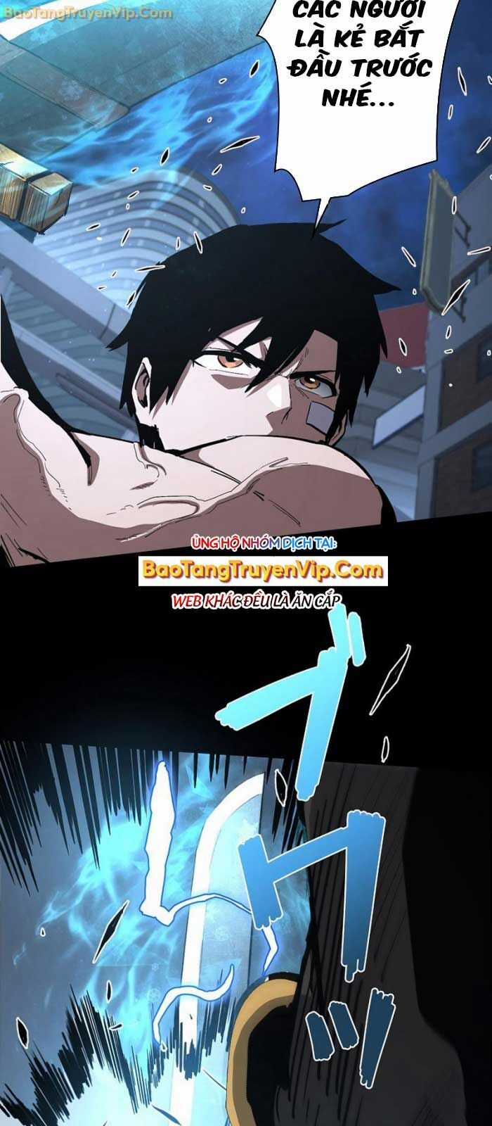 Trở Thành Anh Hùng Mạnh Nhất Nhờ Gian Lận Chapter 12 trang 10