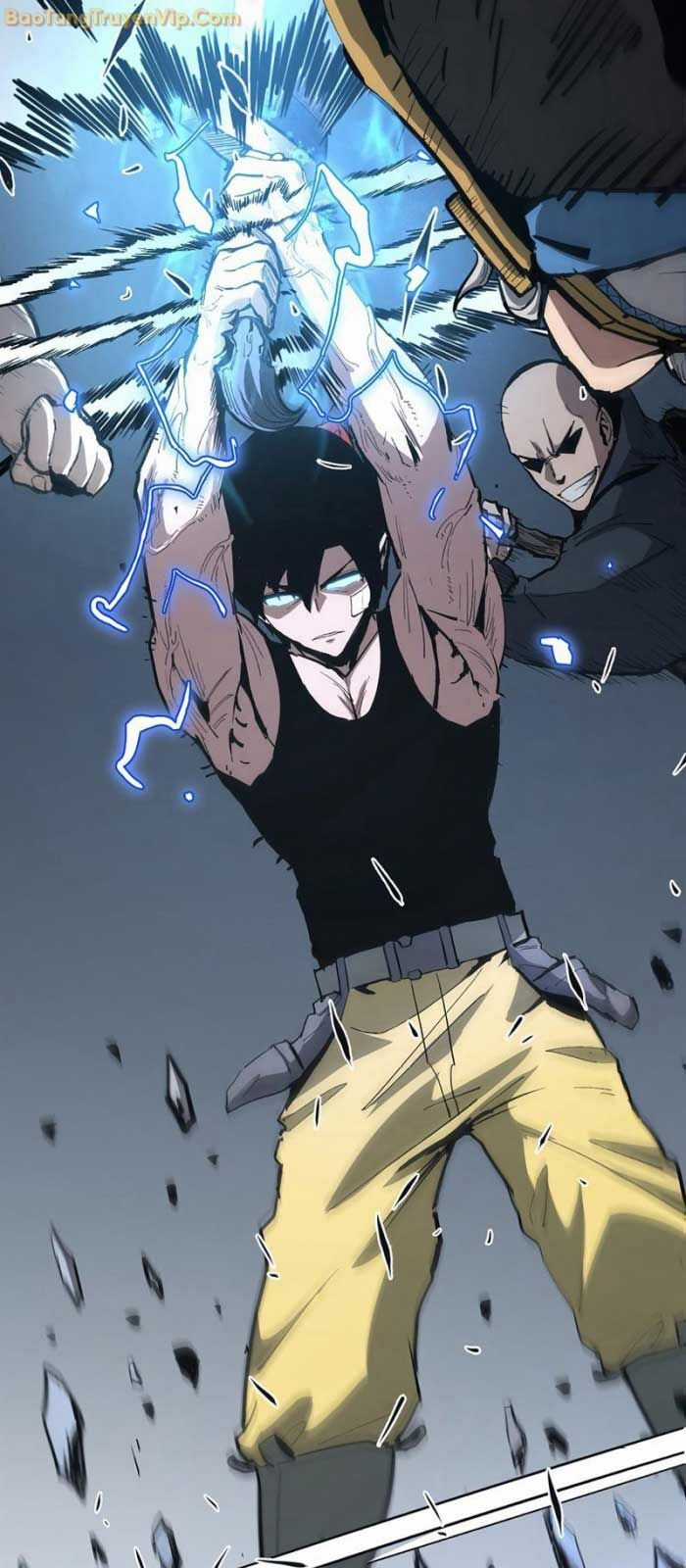 Trở Thành Anh Hùng Mạnh Nhất Nhờ Gian Lận Chapter 12 trang 11