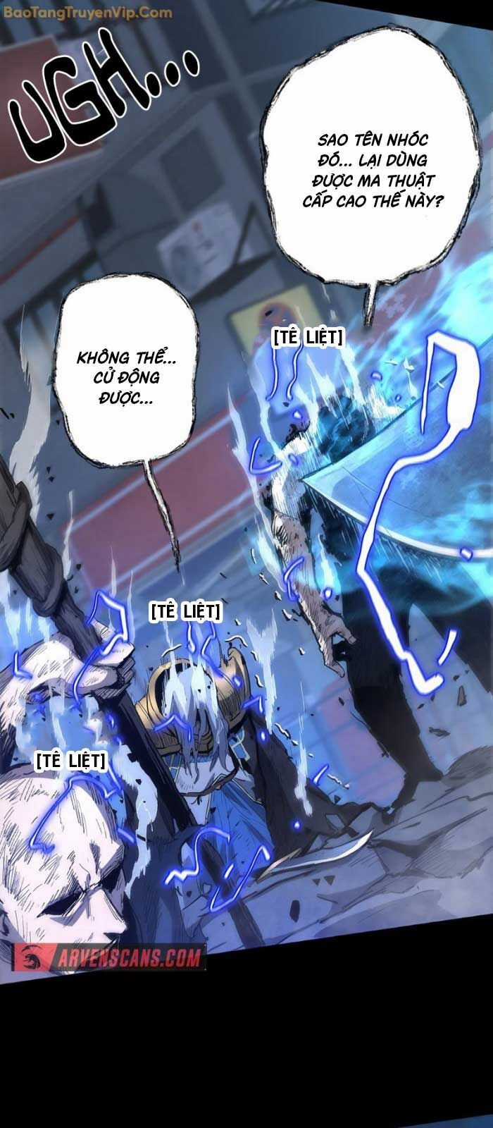 Trở Thành Anh Hùng Mạnh Nhất Nhờ Gian Lận Chapter 12 trang 19