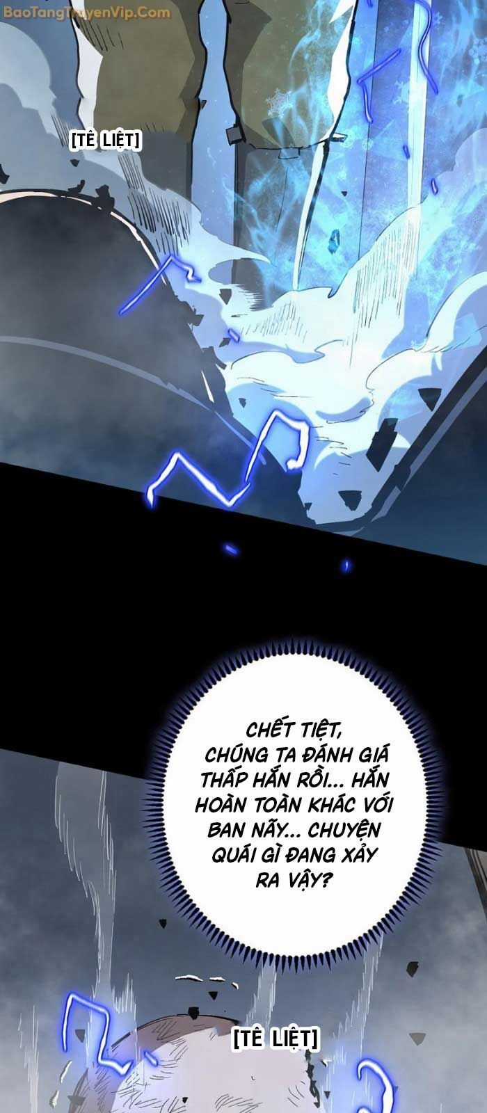 Trở Thành Anh Hùng Mạnh Nhất Nhờ Gian Lận Chapter 12 trang 21