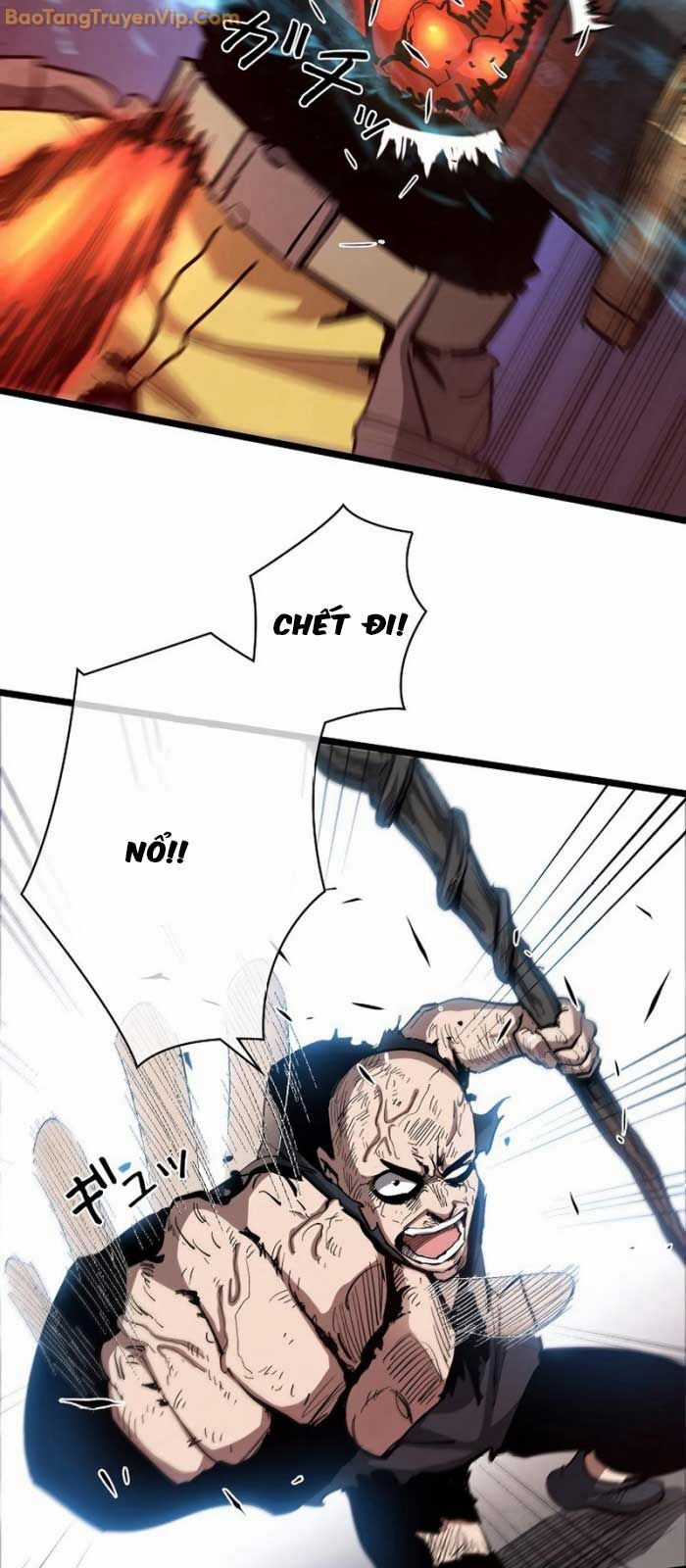 Trở Thành Anh Hùng Mạnh Nhất Nhờ Gian Lận Chapter 12 trang 32