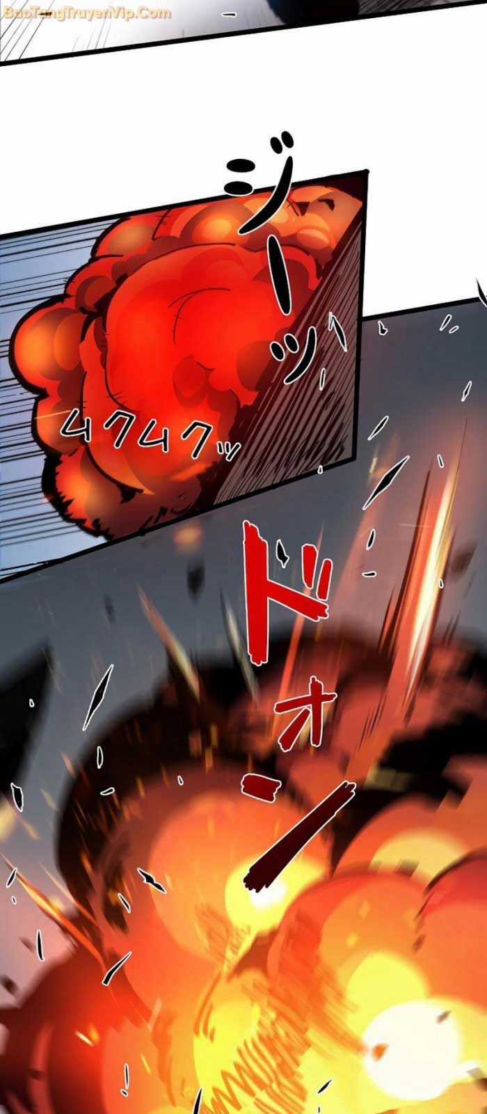 Trở Thành Anh Hùng Mạnh Nhất Nhờ Gian Lận Chapter 12 trang 33