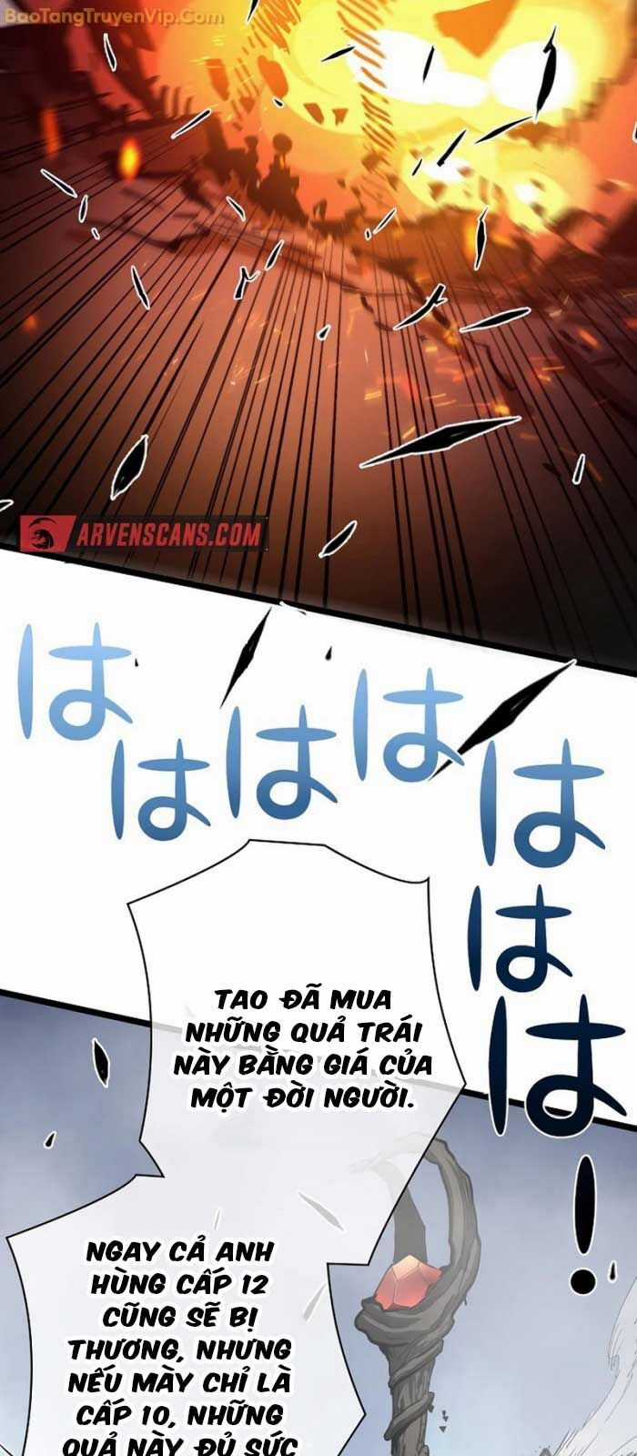 Trở Thành Anh Hùng Mạnh Nhất Nhờ Gian Lận Chapter 12 trang 34
