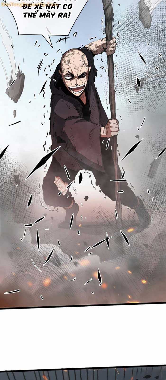 Trở Thành Anh Hùng Mạnh Nhất Nhờ Gian Lận Chapter 12 trang 35