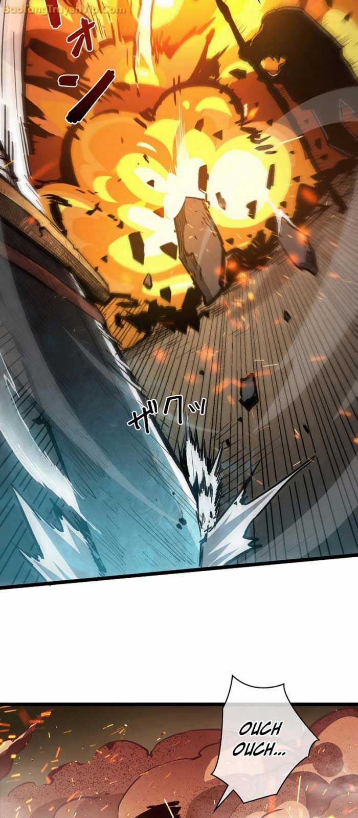 Trở Thành Anh Hùng Mạnh Nhất Nhờ Gian Lận Chapter 12 trang 37