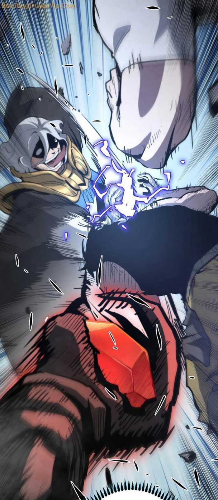 Trở Thành Anh Hùng Mạnh Nhất Nhờ Gian Lận Chapter 12 trang 4