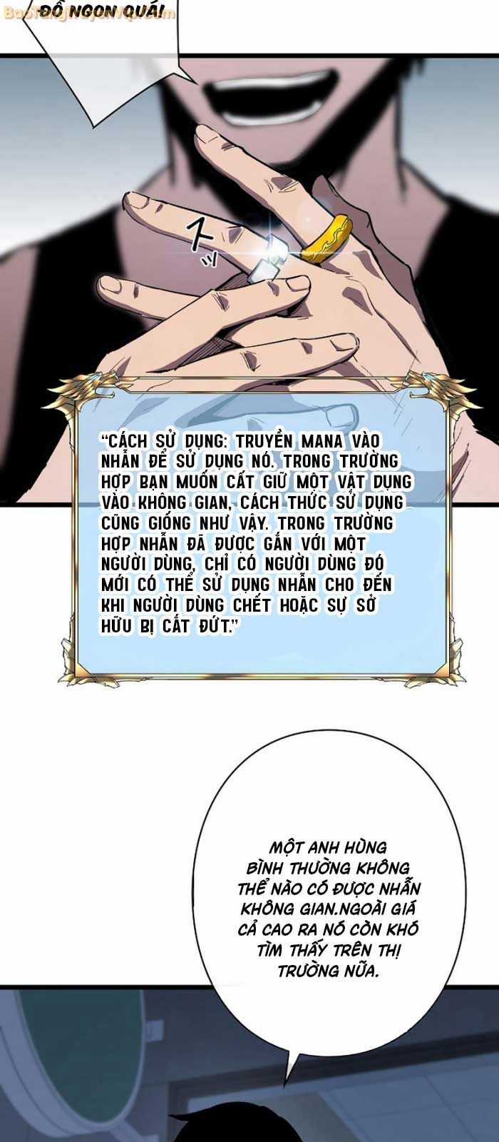 Trở Thành Anh Hùng Mạnh Nhất Nhờ Gian Lận Chapter 12 trang 53