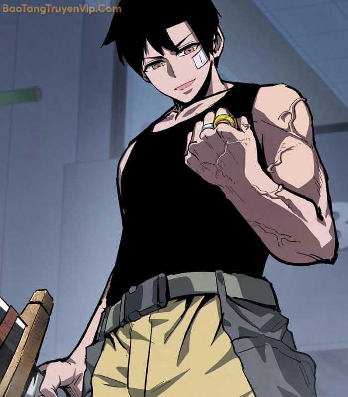 Trở Thành Anh Hùng Mạnh Nhất Nhờ Gian Lận Chapter 12 trang 54