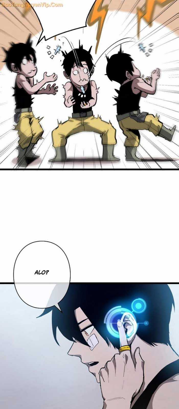 Trở Thành Anh Hùng Mạnh Nhất Nhờ Gian Lận Chapter 12 trang 62