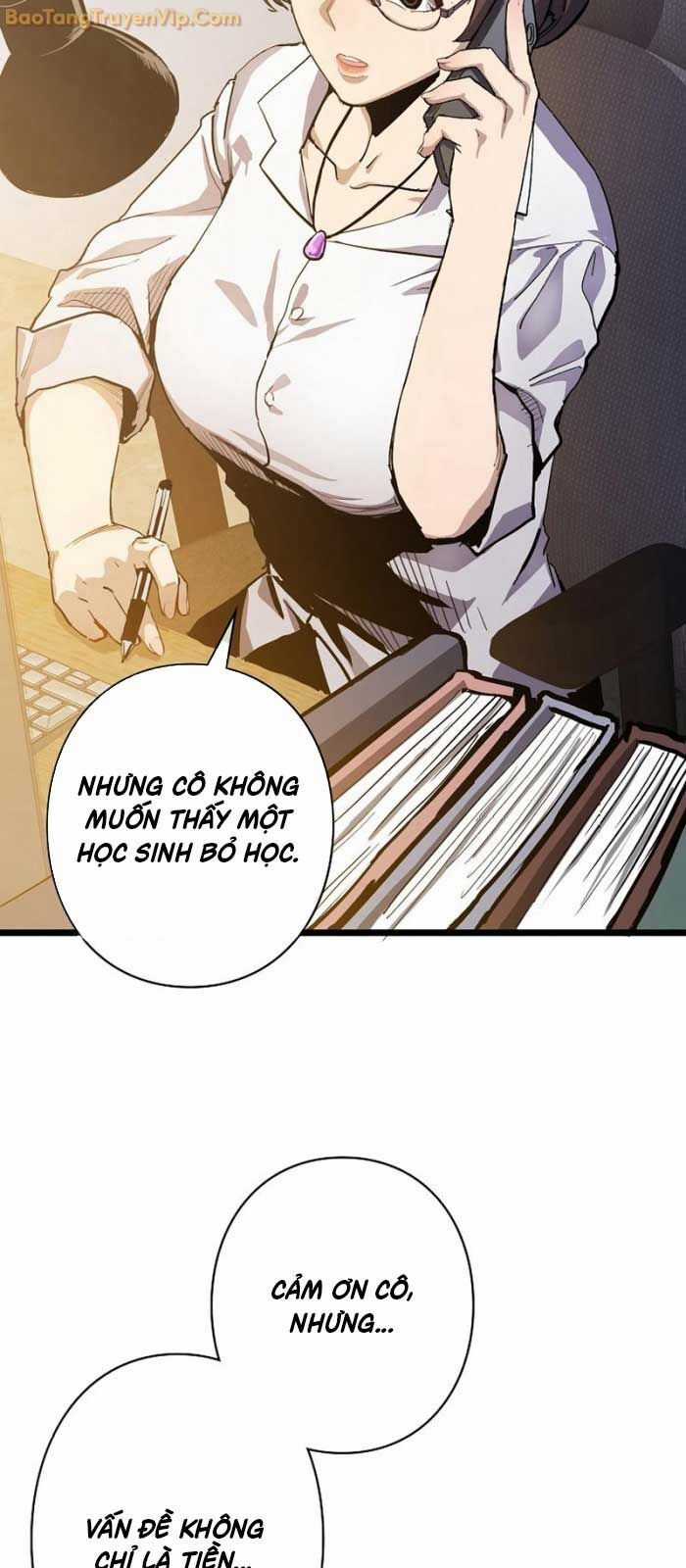 Trở Thành Anh Hùng Mạnh Nhất Nhờ Gian Lận Chapter 12 trang 65