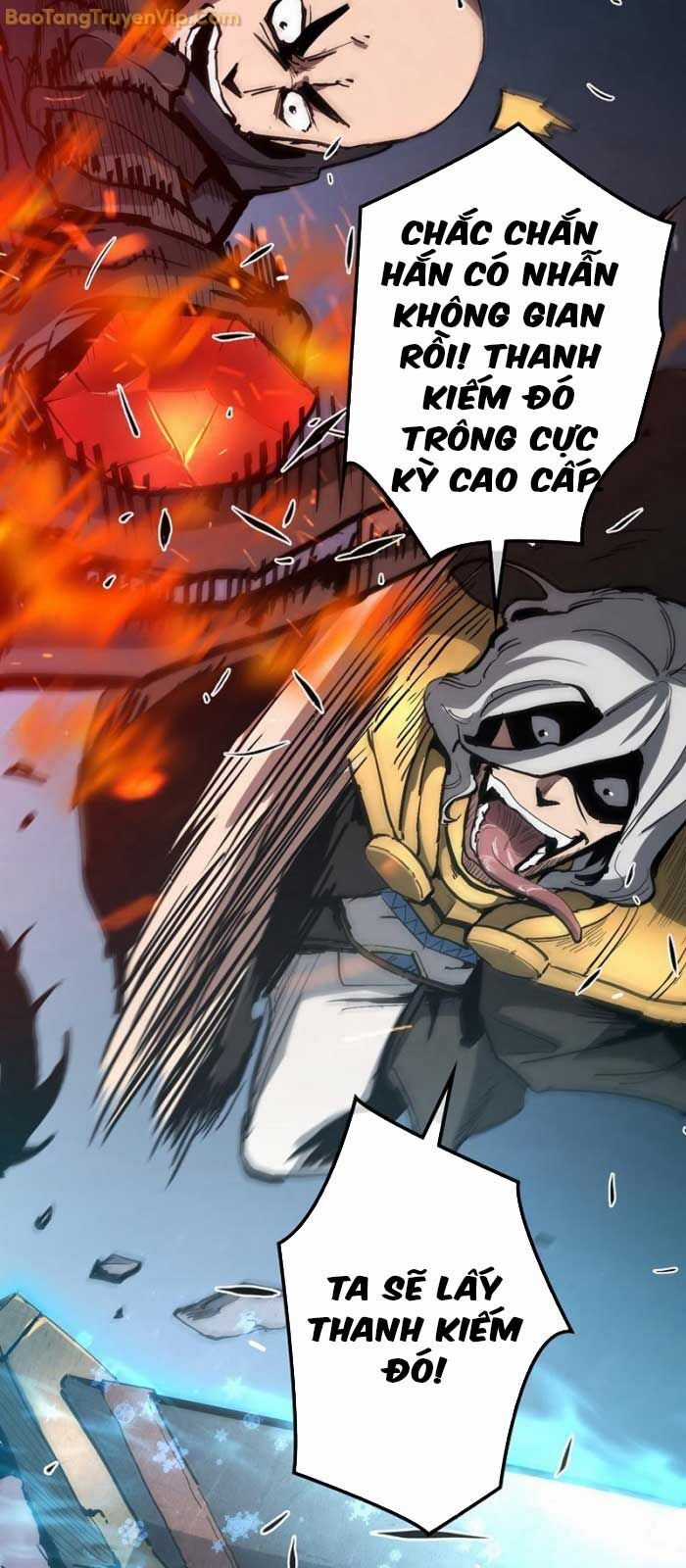 Trở Thành Anh Hùng Mạnh Nhất Nhờ Gian Lận Chapter 12 trang 8