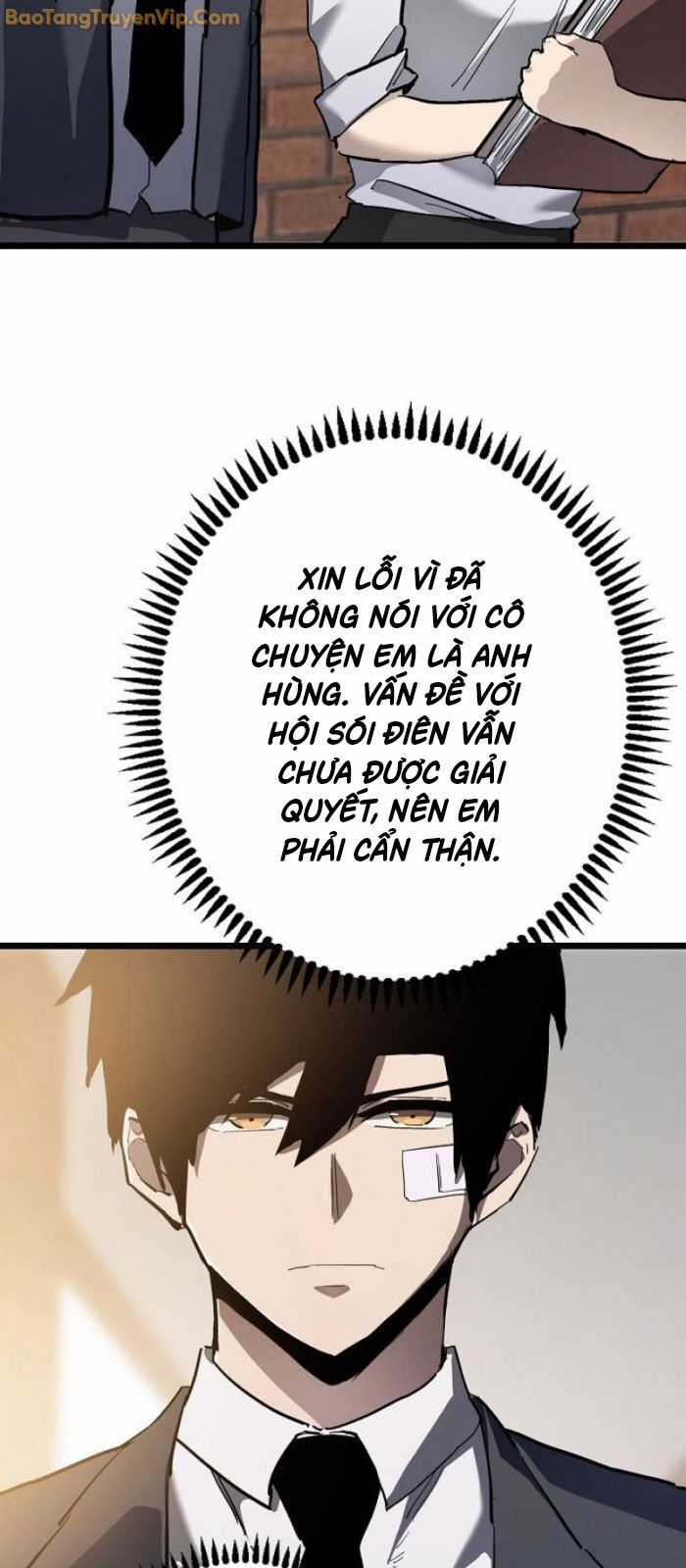 Trở Thành Anh Hùng Mạnh Nhất Nhờ Gian Lận Chapter 13 trang 29