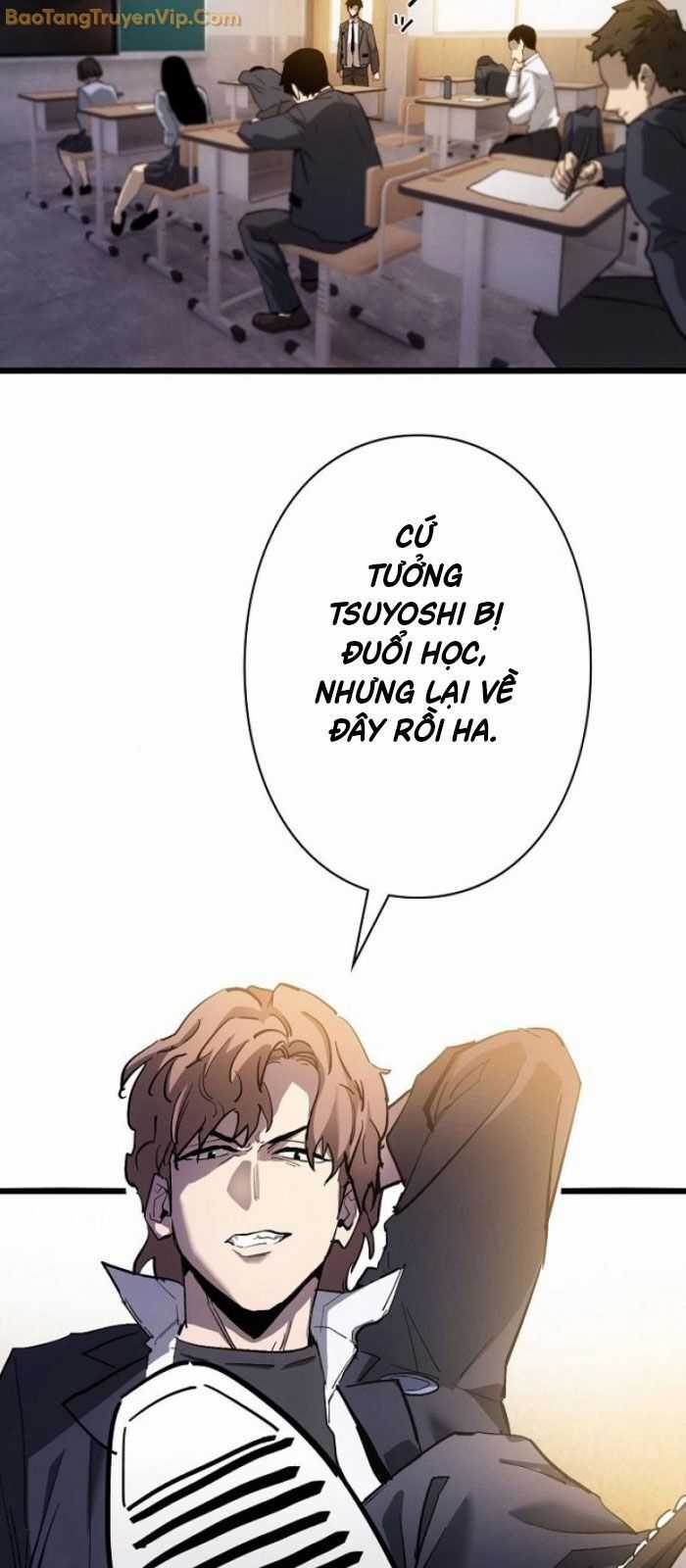 Trở Thành Anh Hùng Mạnh Nhất Nhờ Gian Lận Chapter 13 trang 32