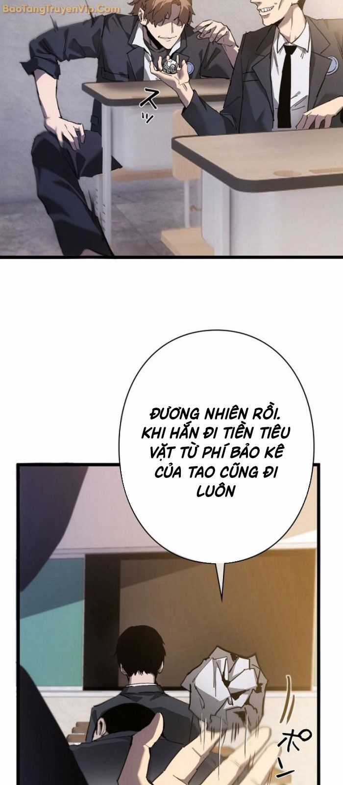 Trở Thành Anh Hùng Mạnh Nhất Nhờ Gian Lận Chapter 13 trang 34