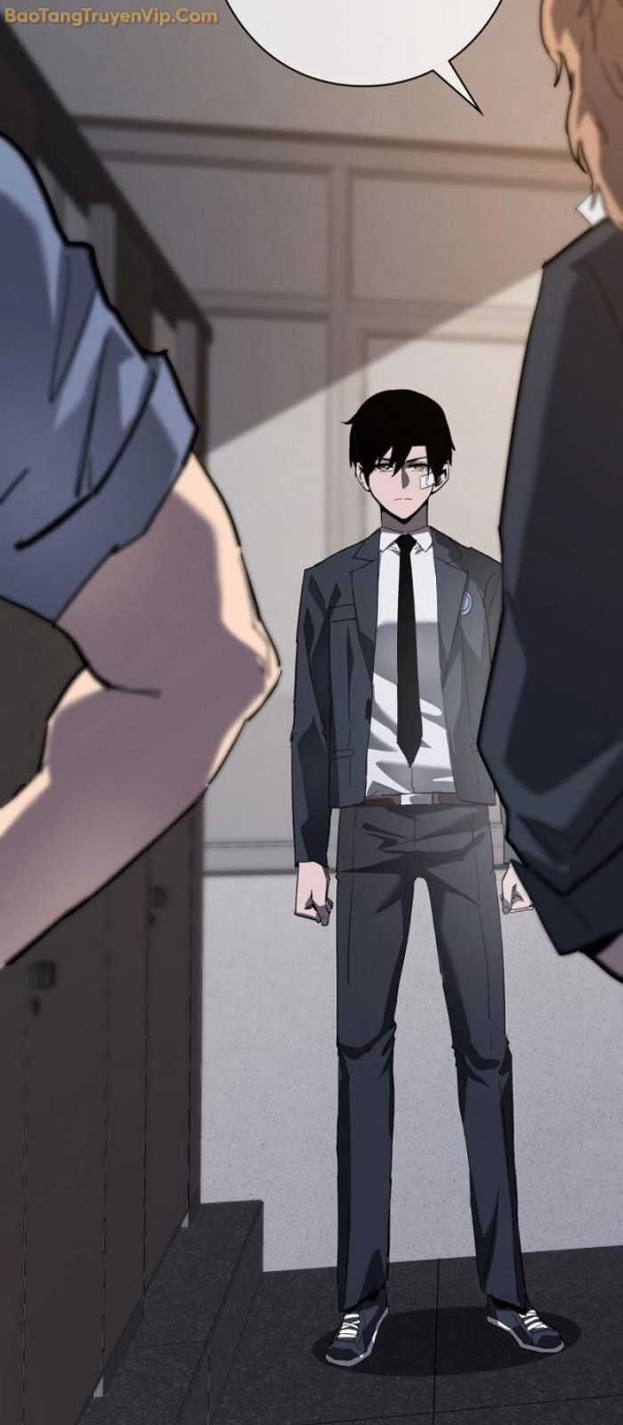 Trở Thành Anh Hùng Mạnh Nhất Nhờ Gian Lận Chapter 13 trang 45