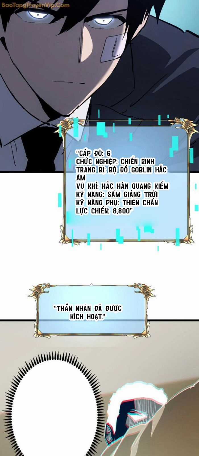 Trở Thành Anh Hùng Mạnh Nhất Nhờ Gian Lận Chapter 13 trang 55