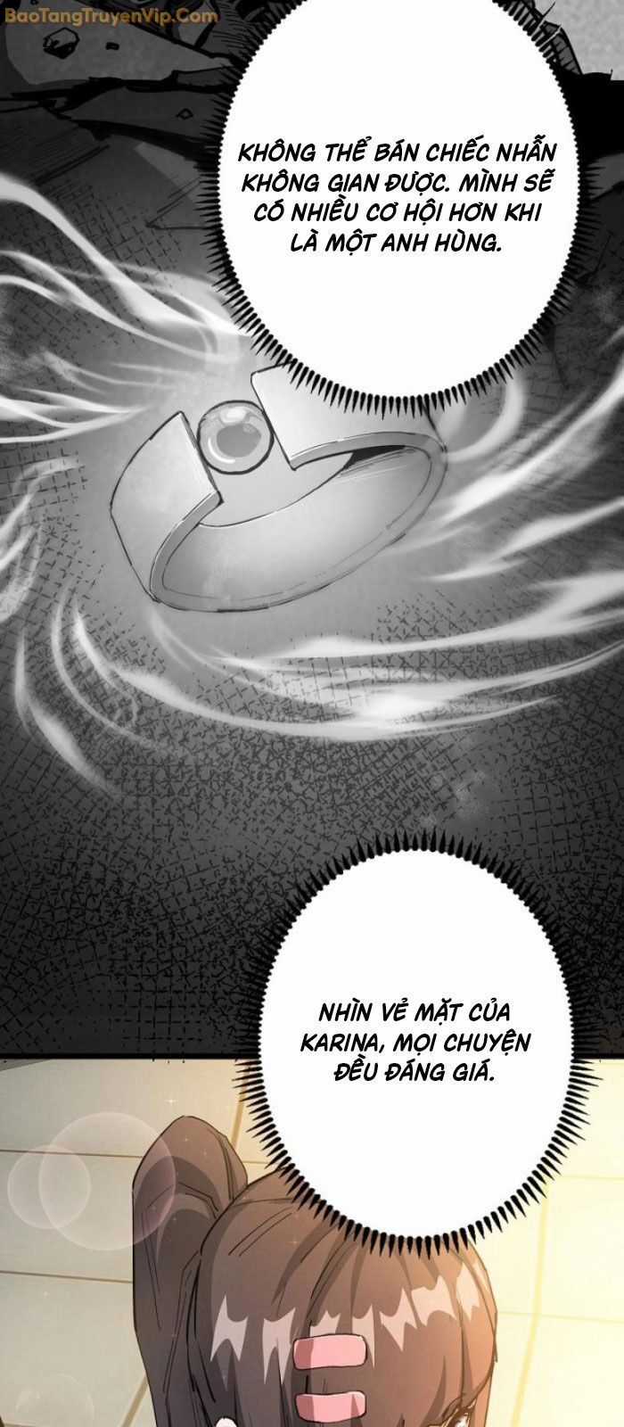 Trở Thành Anh Hùng Mạnh Nhất Nhờ Gian Lận Chapter 13 trang 7