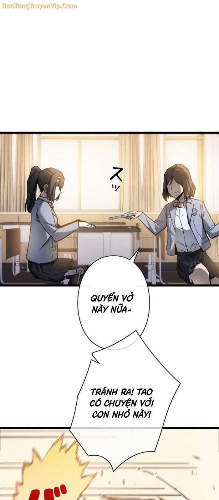 Trở Thành Anh Hùng Mạnh Nhất Nhờ Gian Lận Chapter 13 trang 70