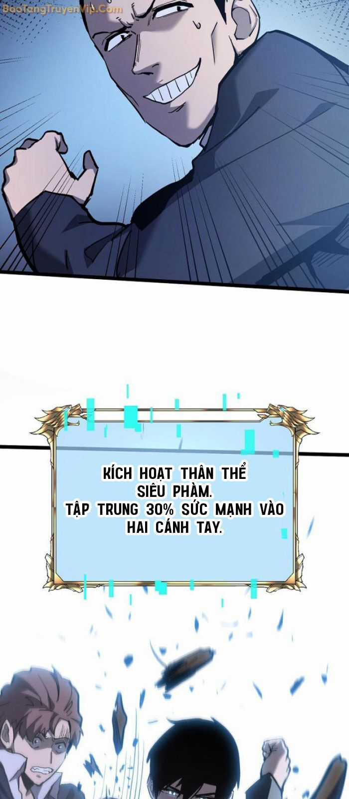 Trở Thành Anh Hùng Mạnh Nhất Nhờ Gian Lận Chapter 14 trang 32