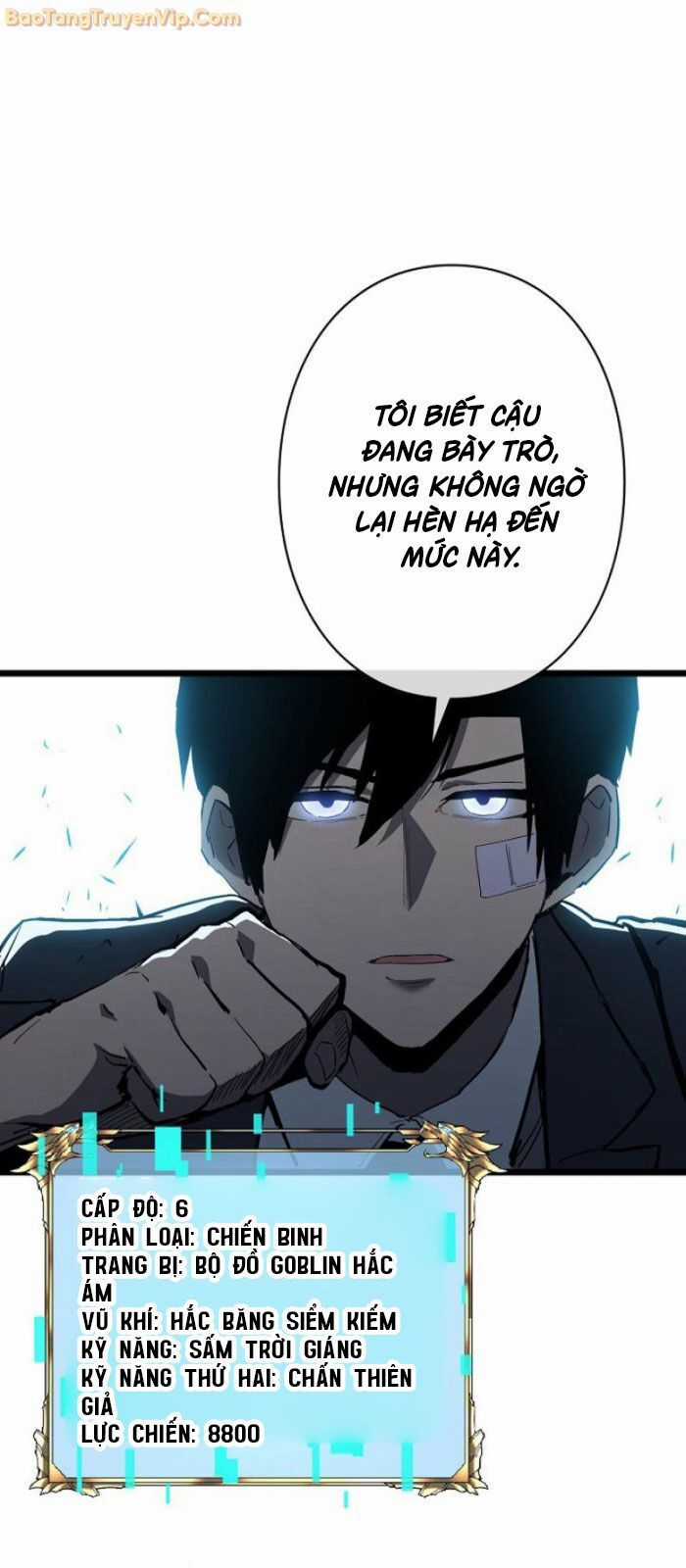 Trở Thành Anh Hùng Mạnh Nhất Nhờ Gian Lận Chapter 14 trang 35