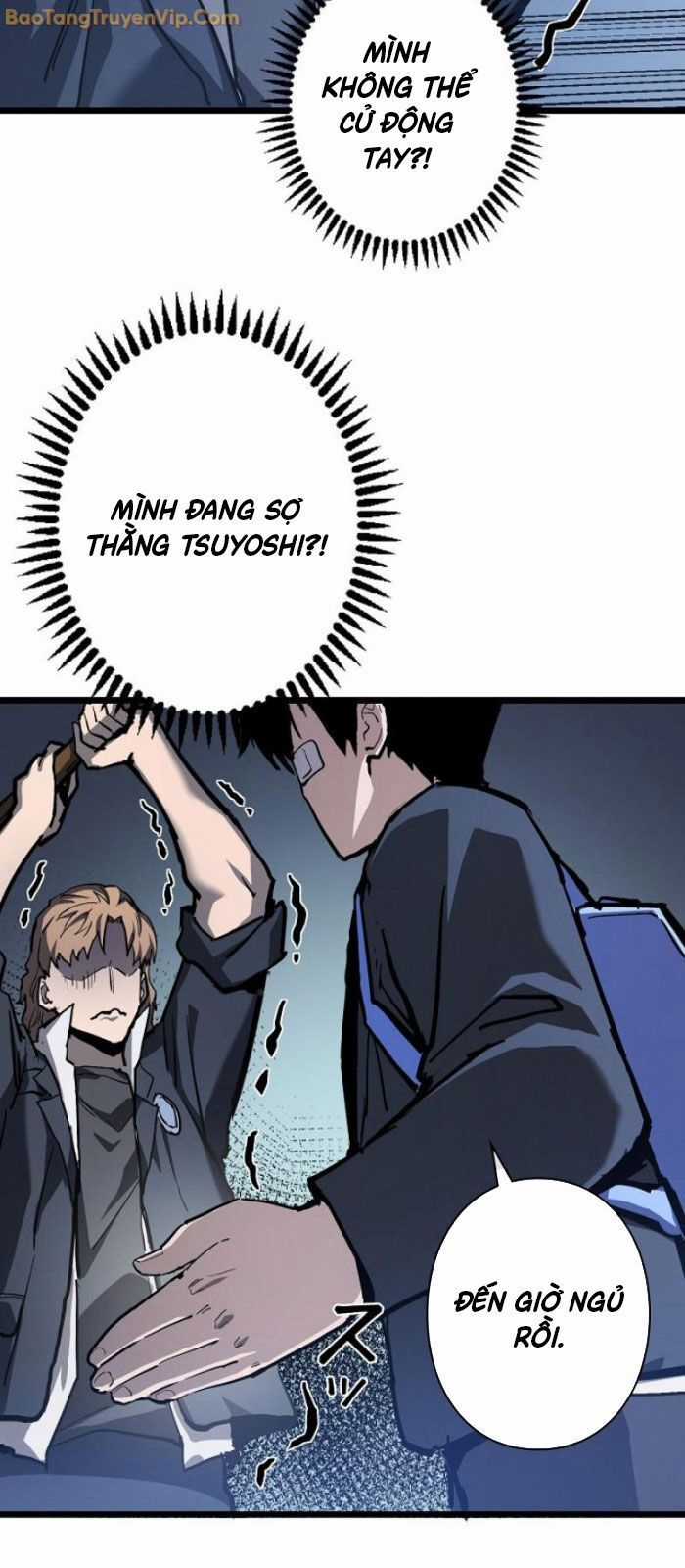 Trở Thành Anh Hùng Mạnh Nhất Nhờ Gian Lận Chapter 14 trang 46