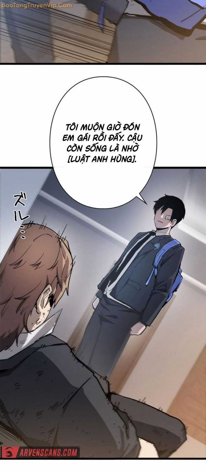 Trở Thành Anh Hùng Mạnh Nhất Nhờ Gian Lận Chapter 14 trang 48