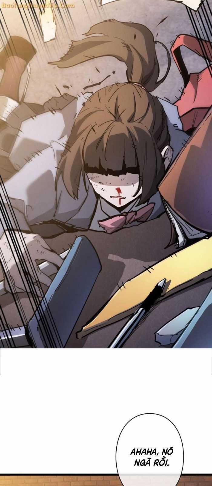 Trở Thành Anh Hùng Mạnh Nhất Nhờ Gian Lận Chapter 14 trang 57