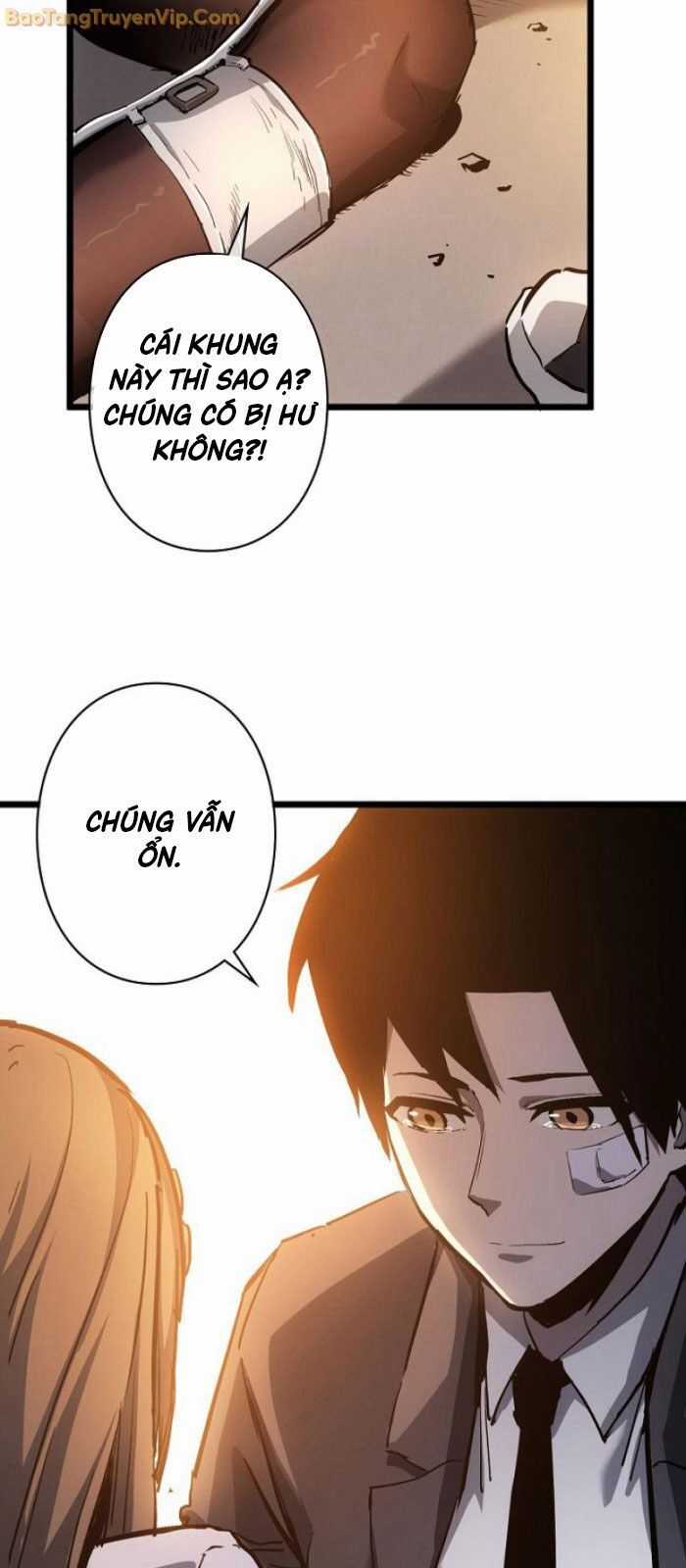 Trở Thành Anh Hùng Mạnh Nhất Nhờ Gian Lận Chapter 15 trang 23